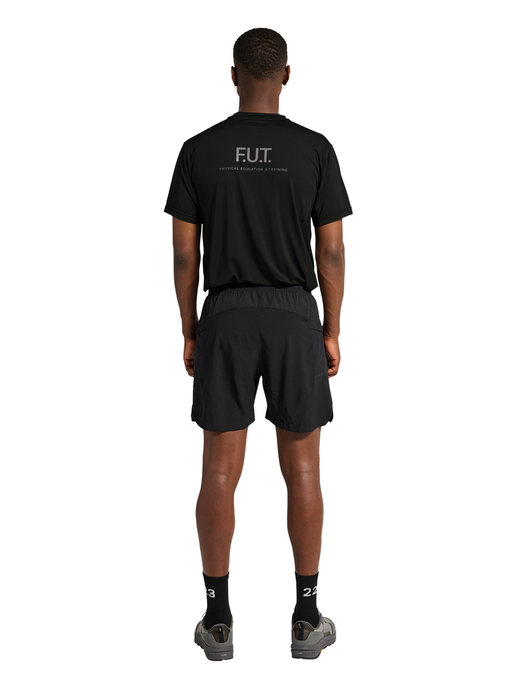HALO SCOUT SHORTS