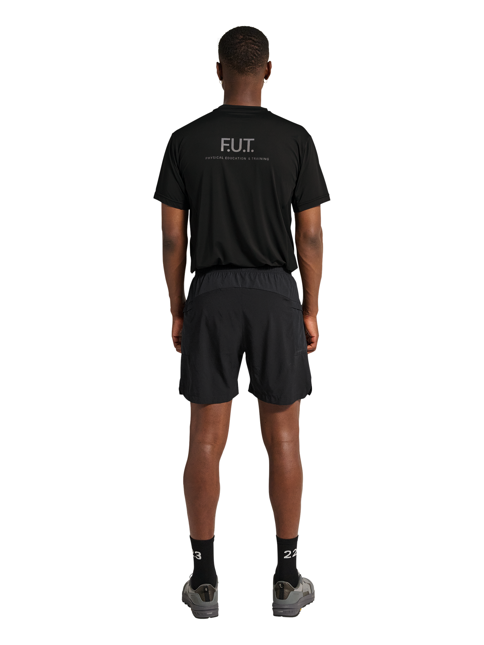 HALO SCOUT SHORTS