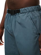 HALO ASSET SHORTS