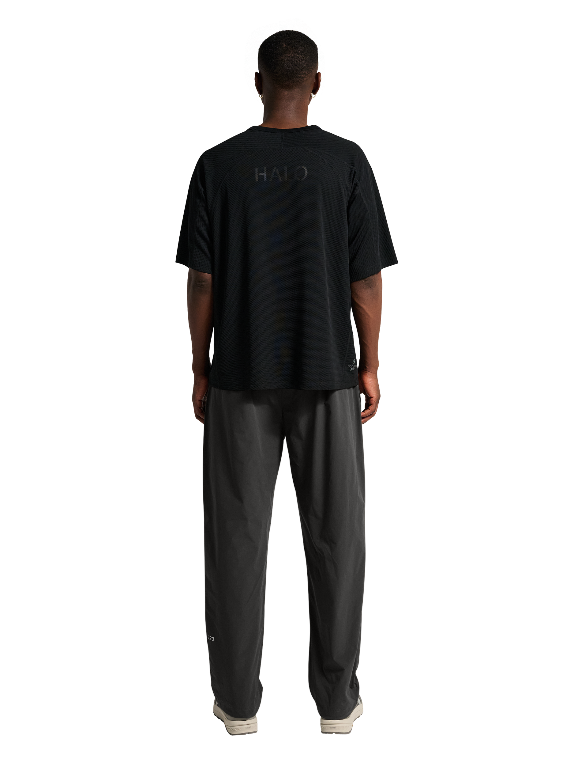 HALO DIVISION MONO PANTS