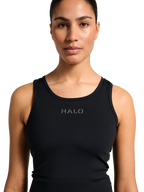 HALO WOMEN TRAINING TANK