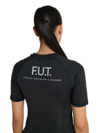 HALO WOMEN DIVISION T-SHIRT