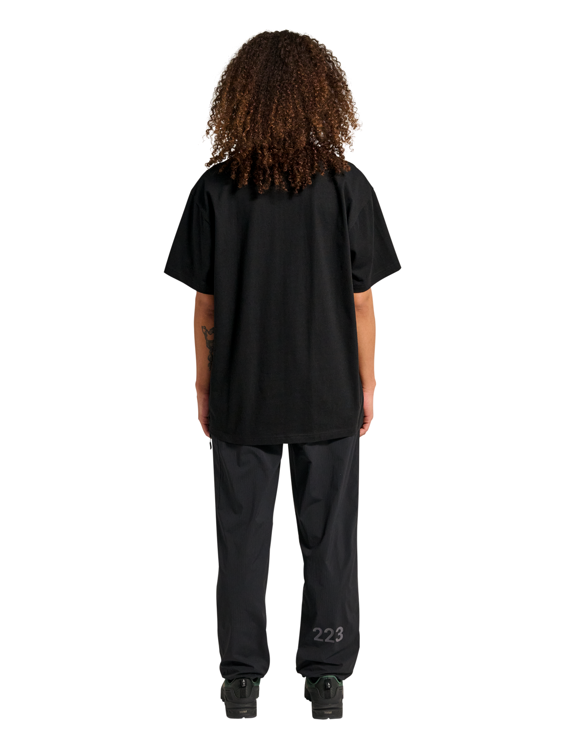 HALO LOGO T-SHIRT