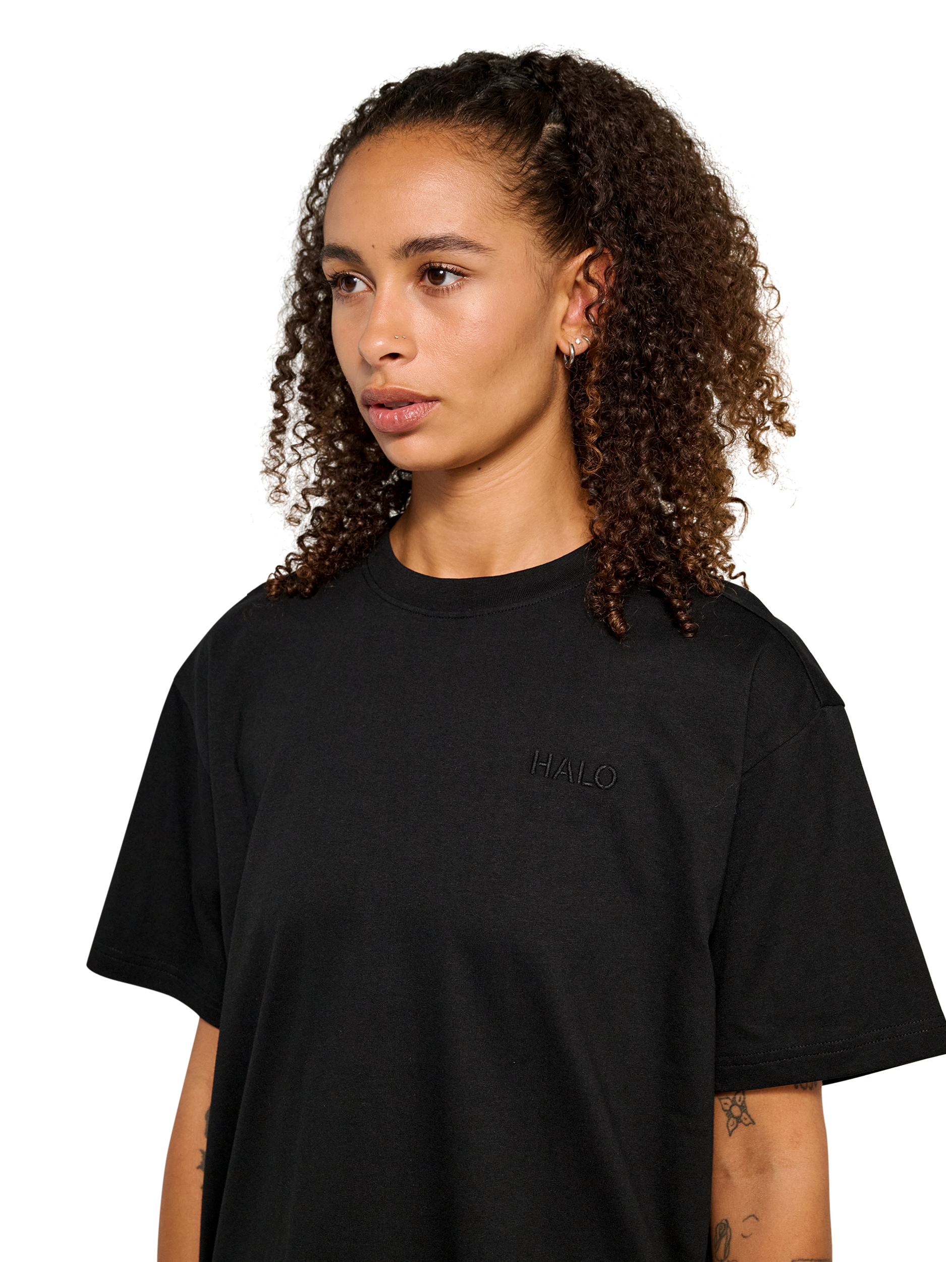 HALO LOGO T-SHIRT