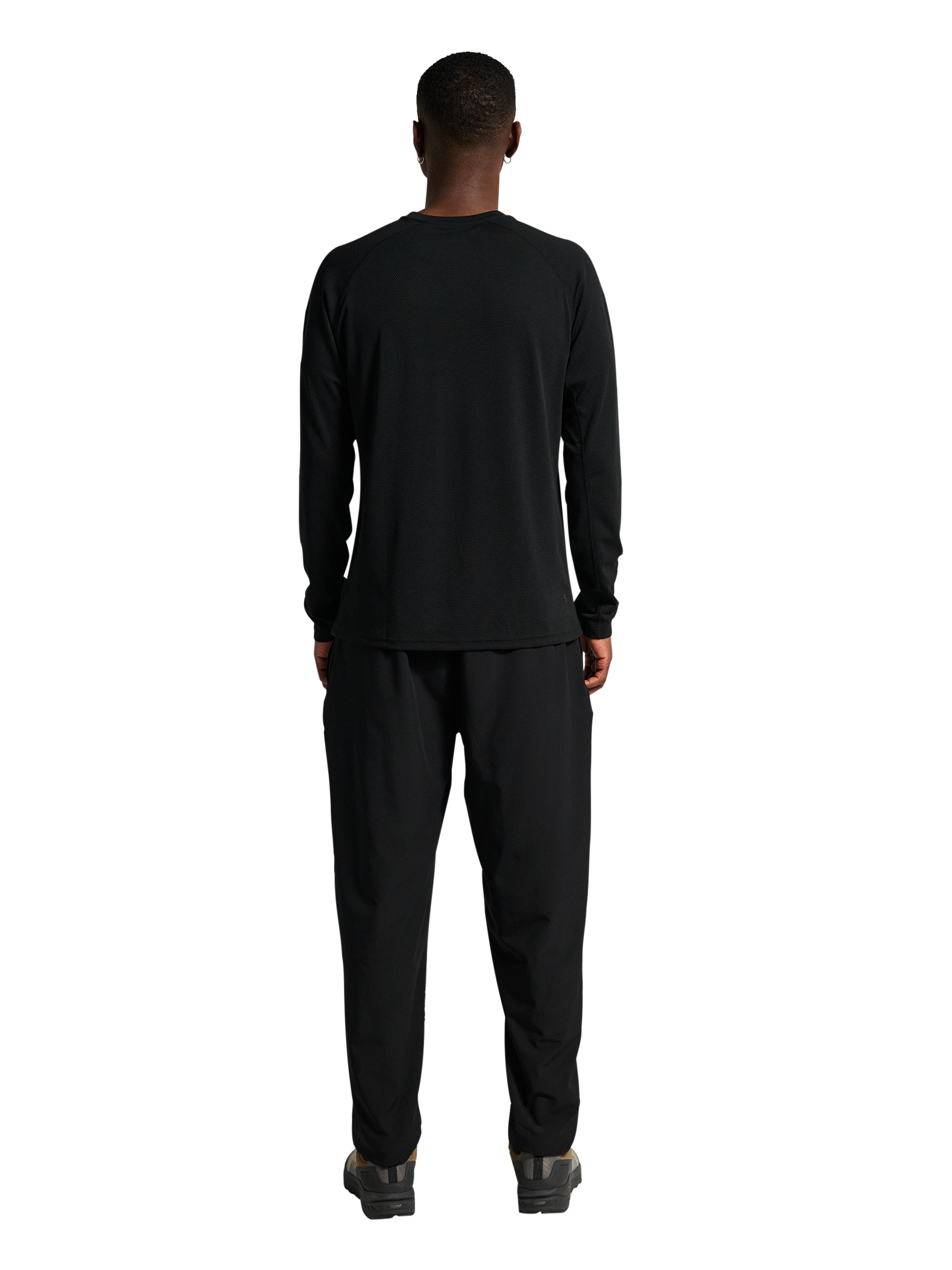 HALO TECH PANTS