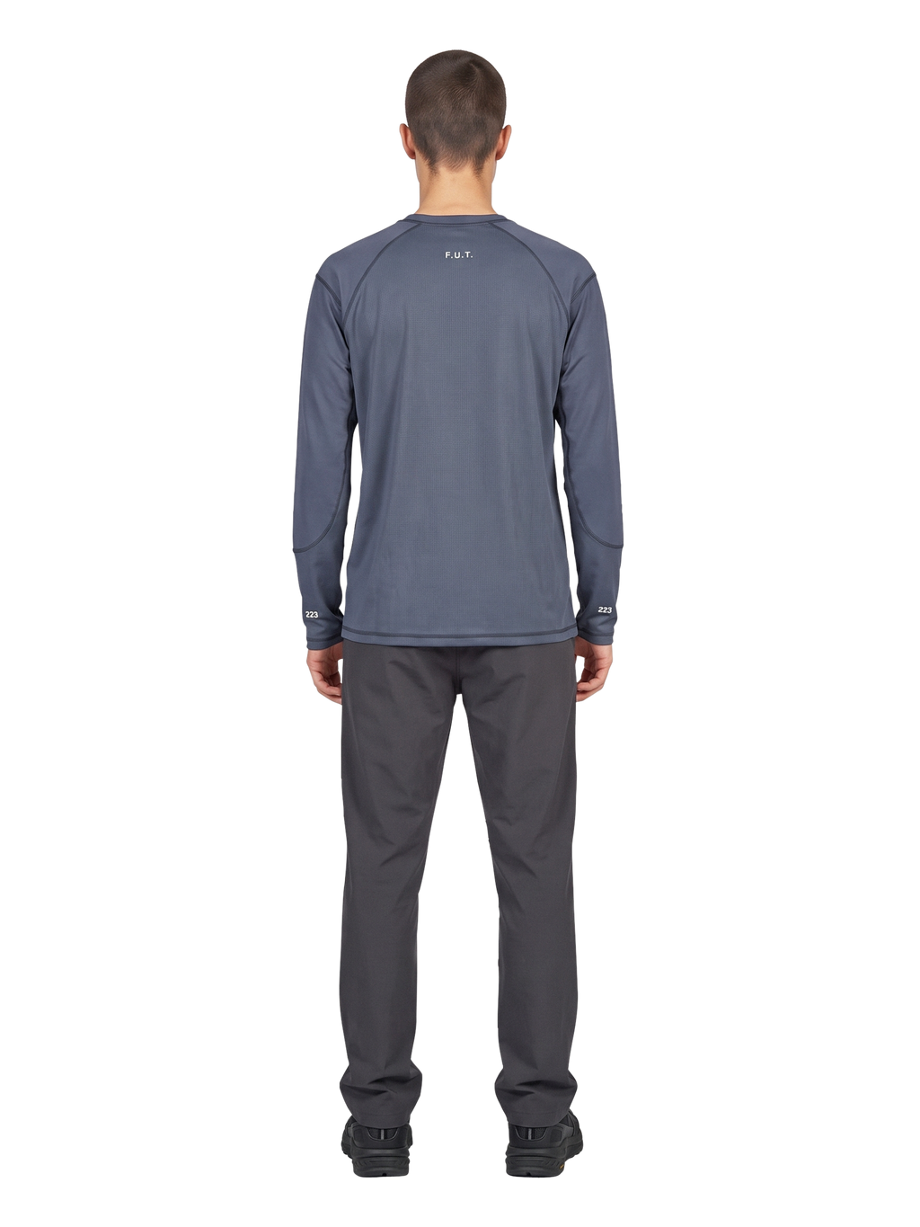 HALO ACTIVE TECH LS