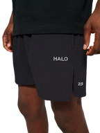 HALO WAFFLE TECH SHORTS