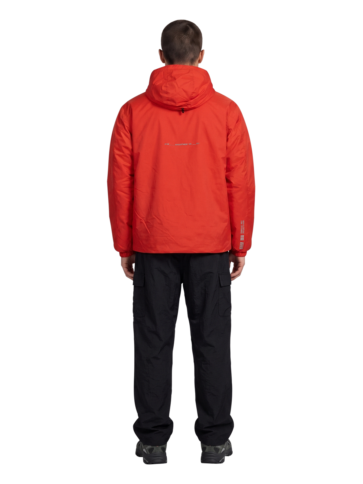 HALO SFL DOWN JACKET