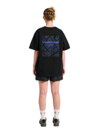 HALO PATCH GRAPHIC T-SHIRT