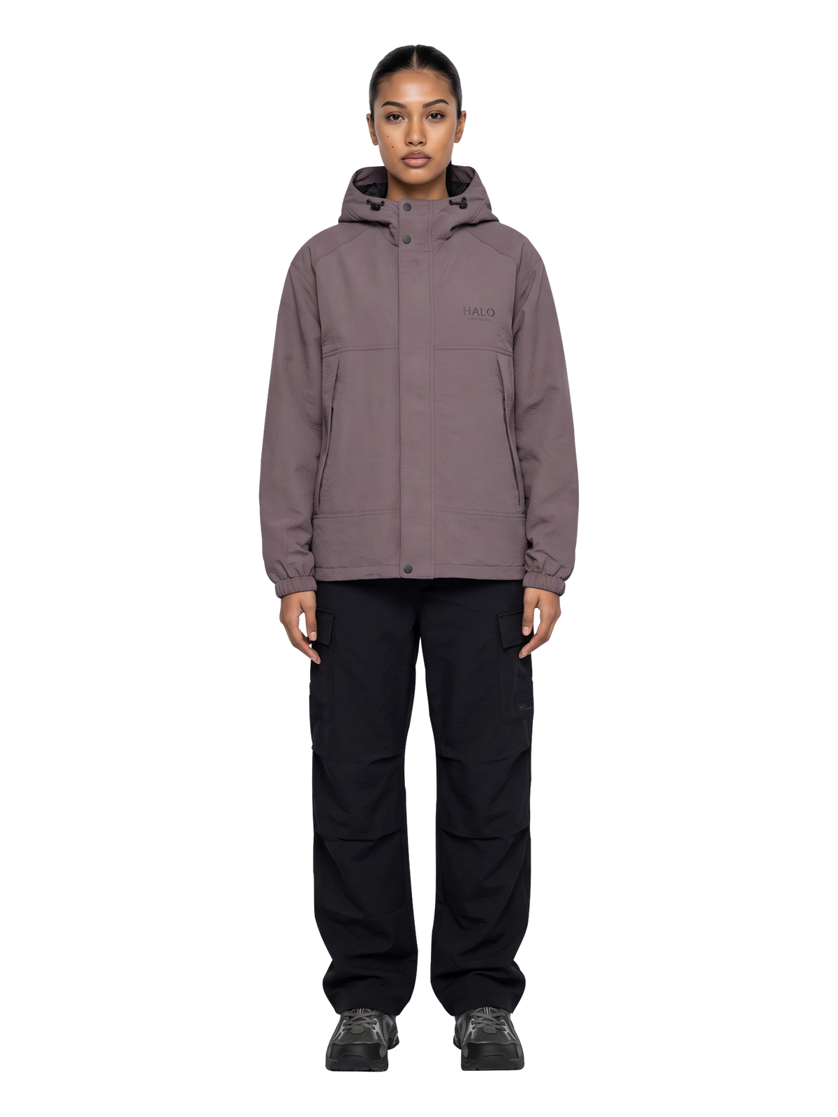 HALO MOMENTUM JACKET