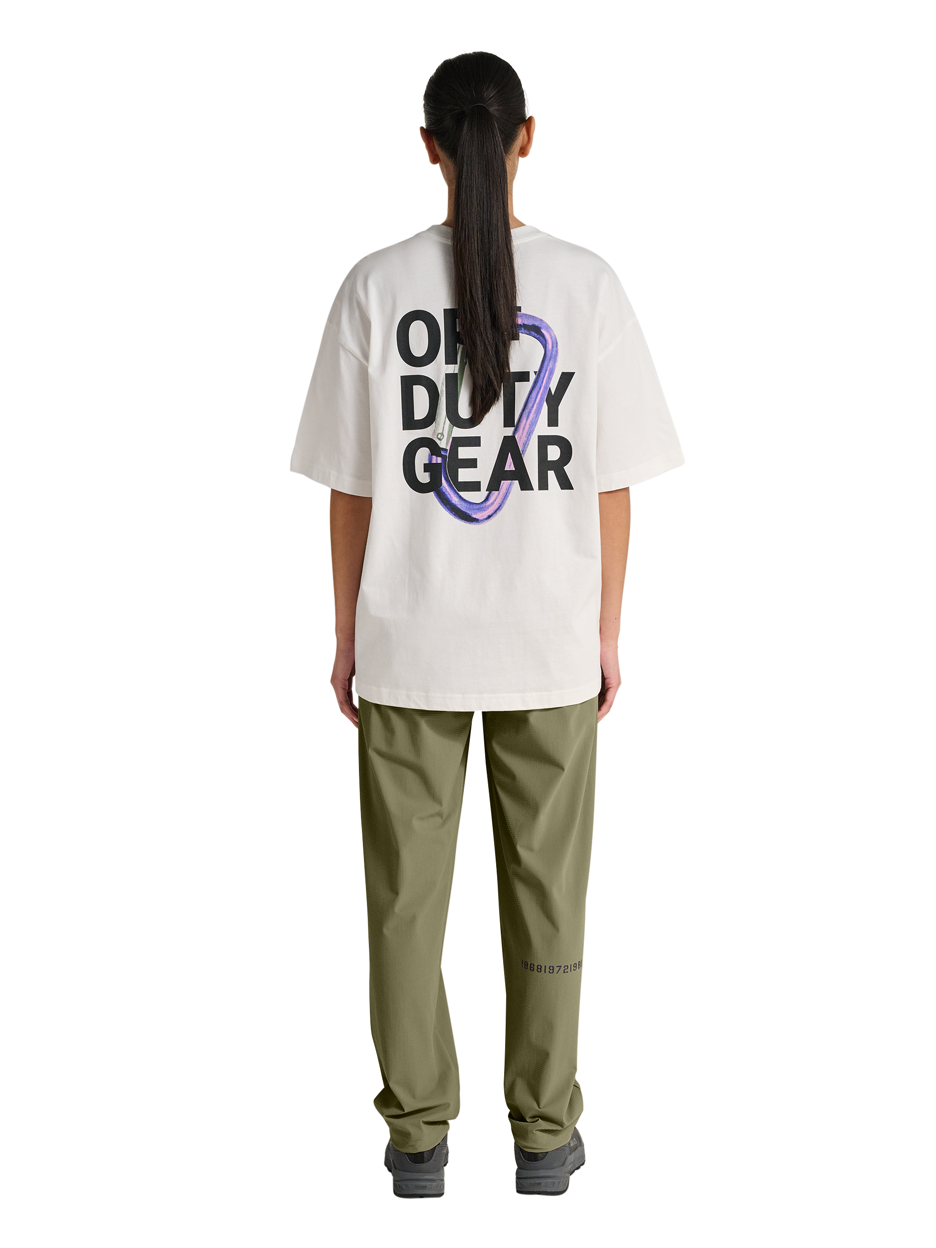 HALO AIR PANTS
