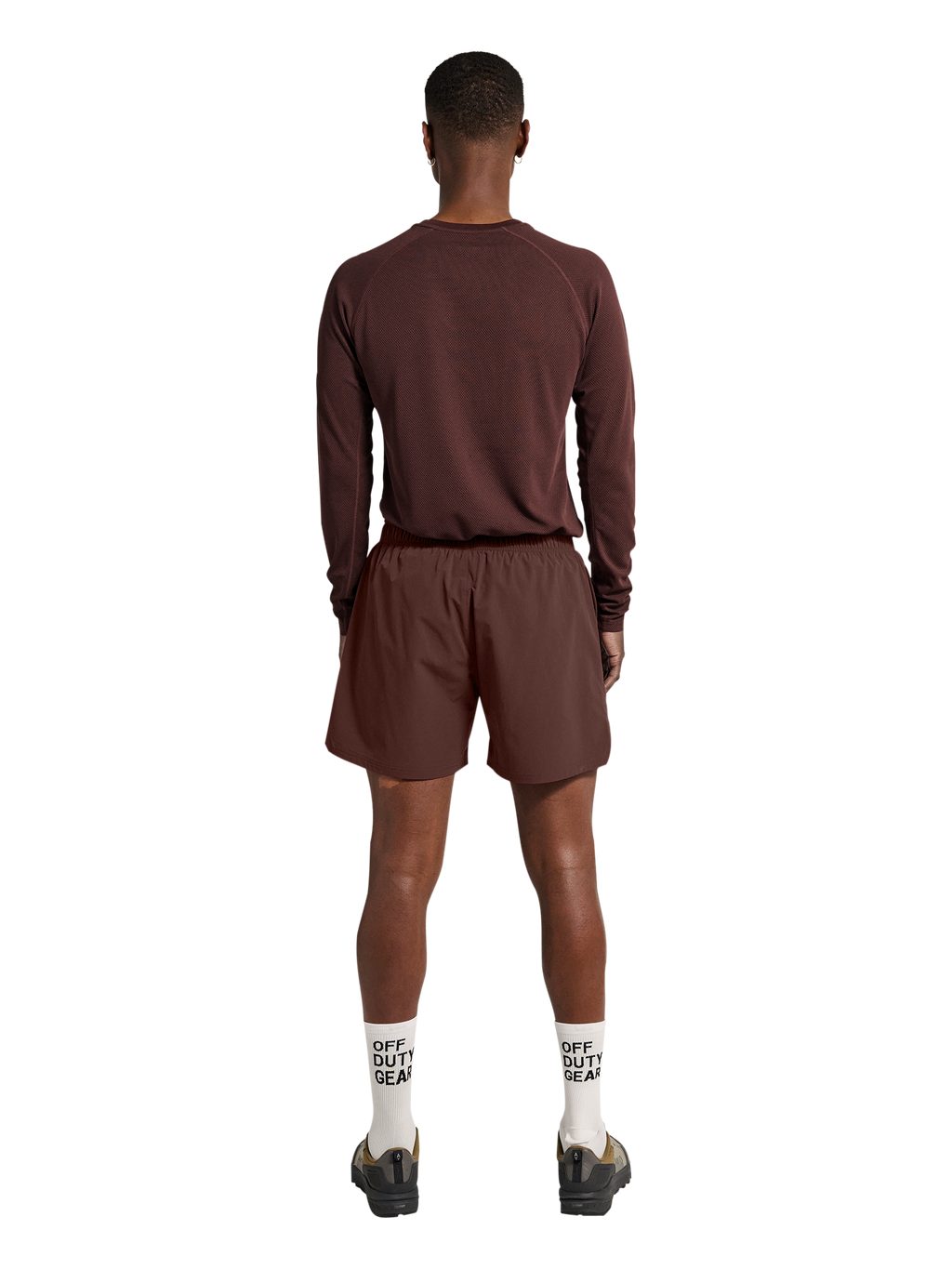 HALO SHORTS