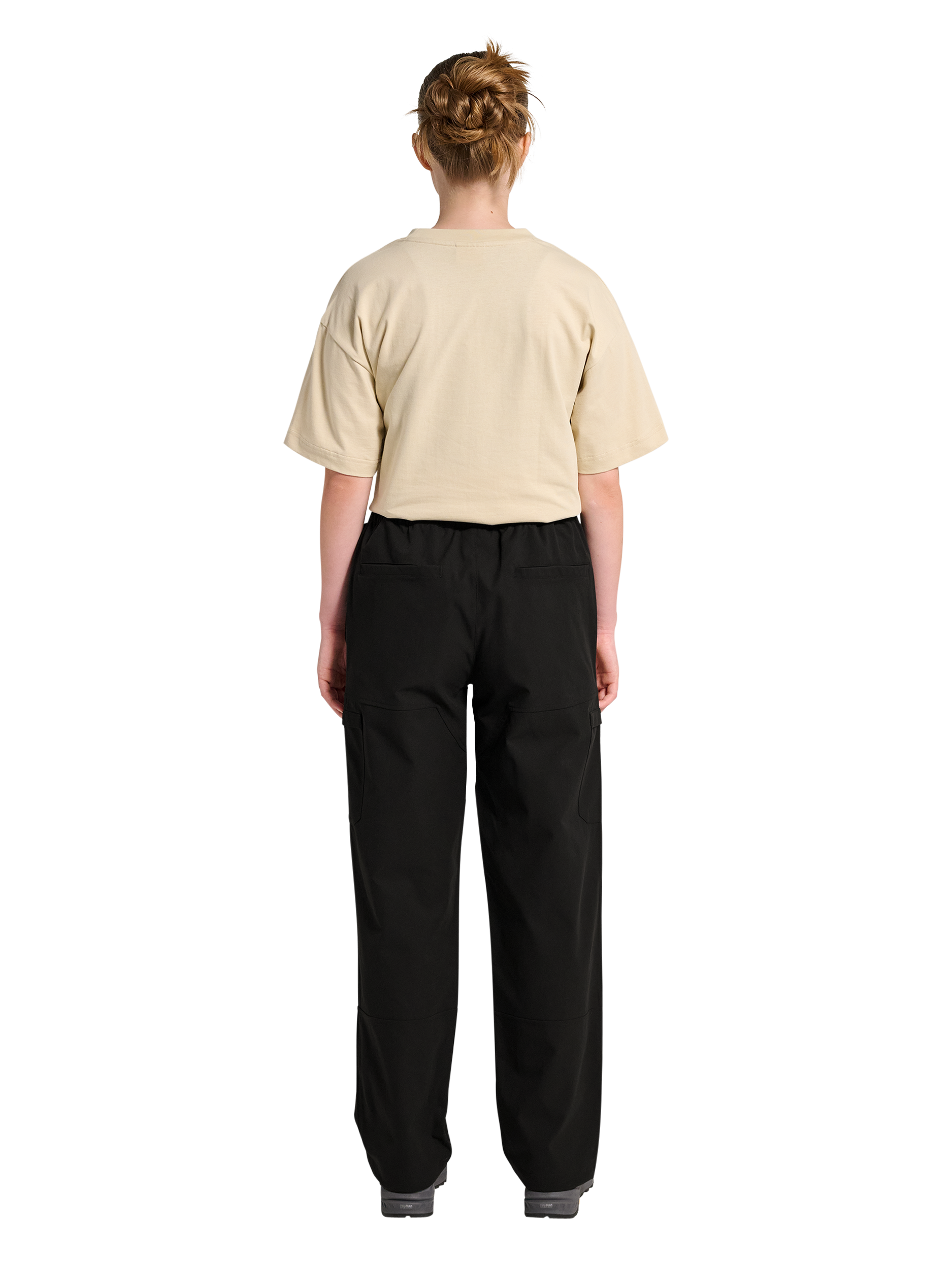 HALO COBRA RELAXED PANTS