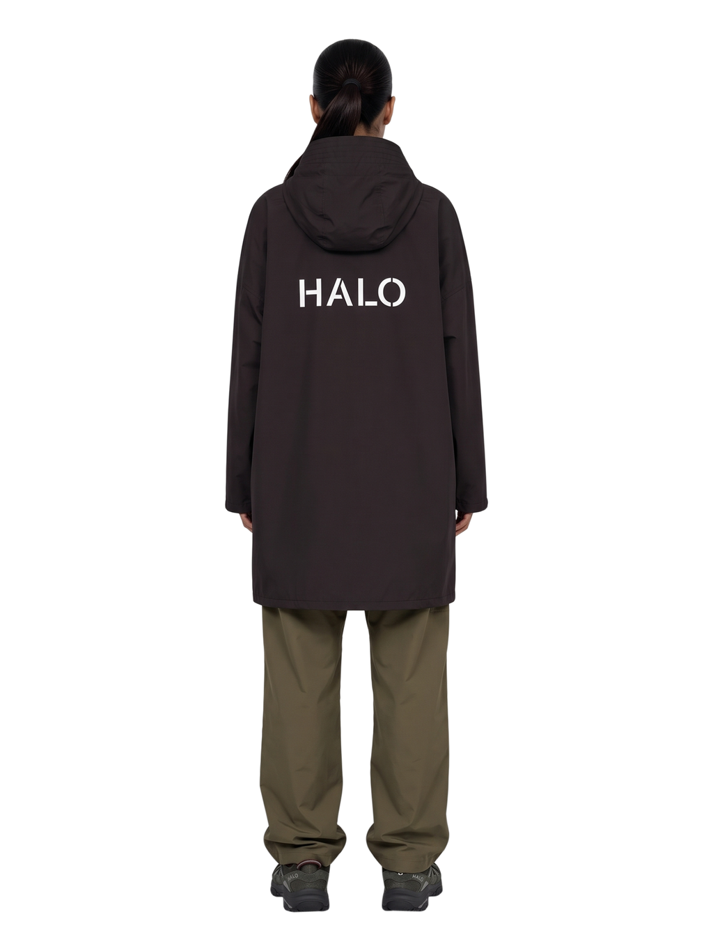 HALO RAINCOVER