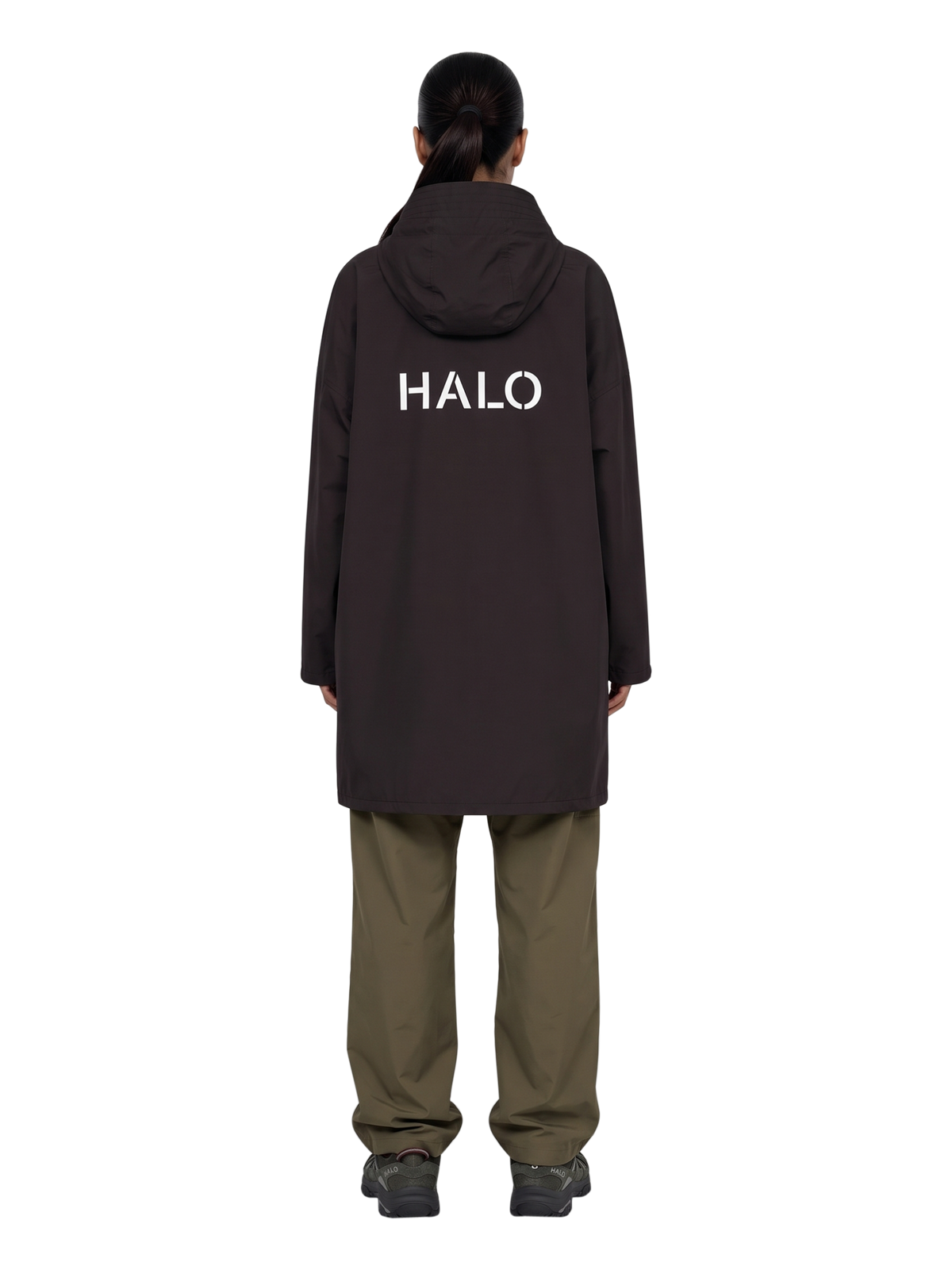 HALO RAINCOVER