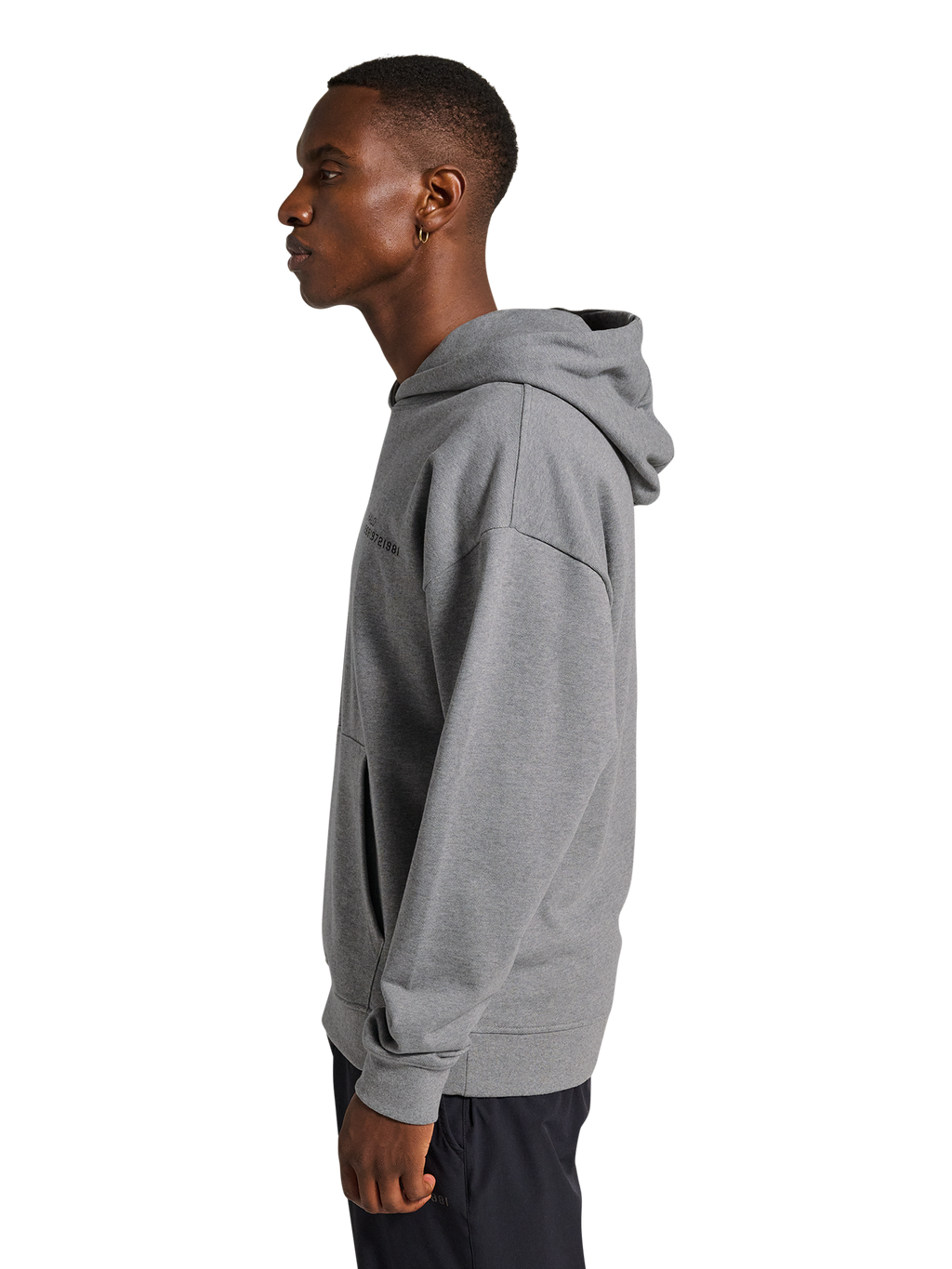 HALO ESSENTIAL HOODIE