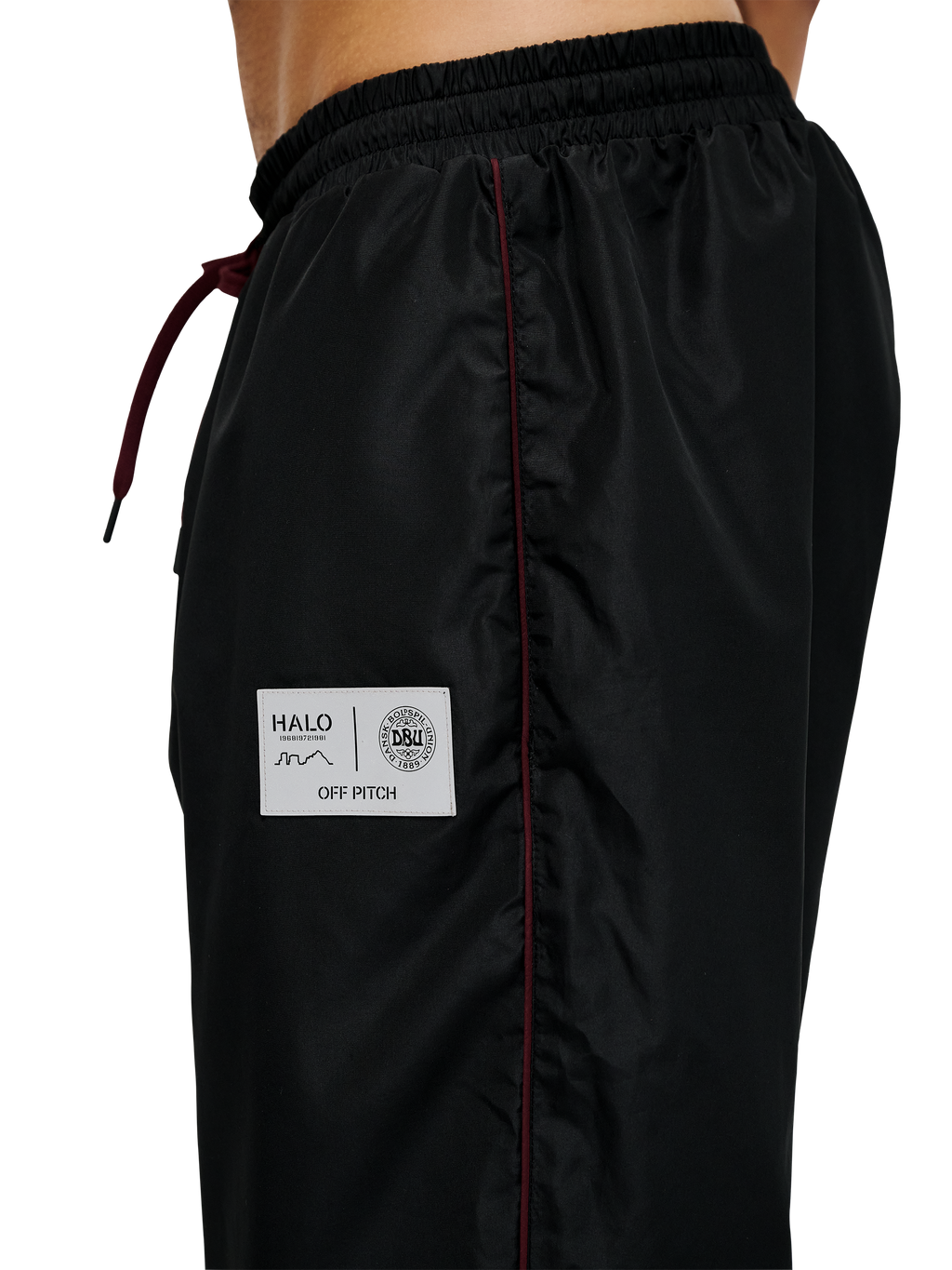 HALO DBU  TRACKSUIT  PANTS