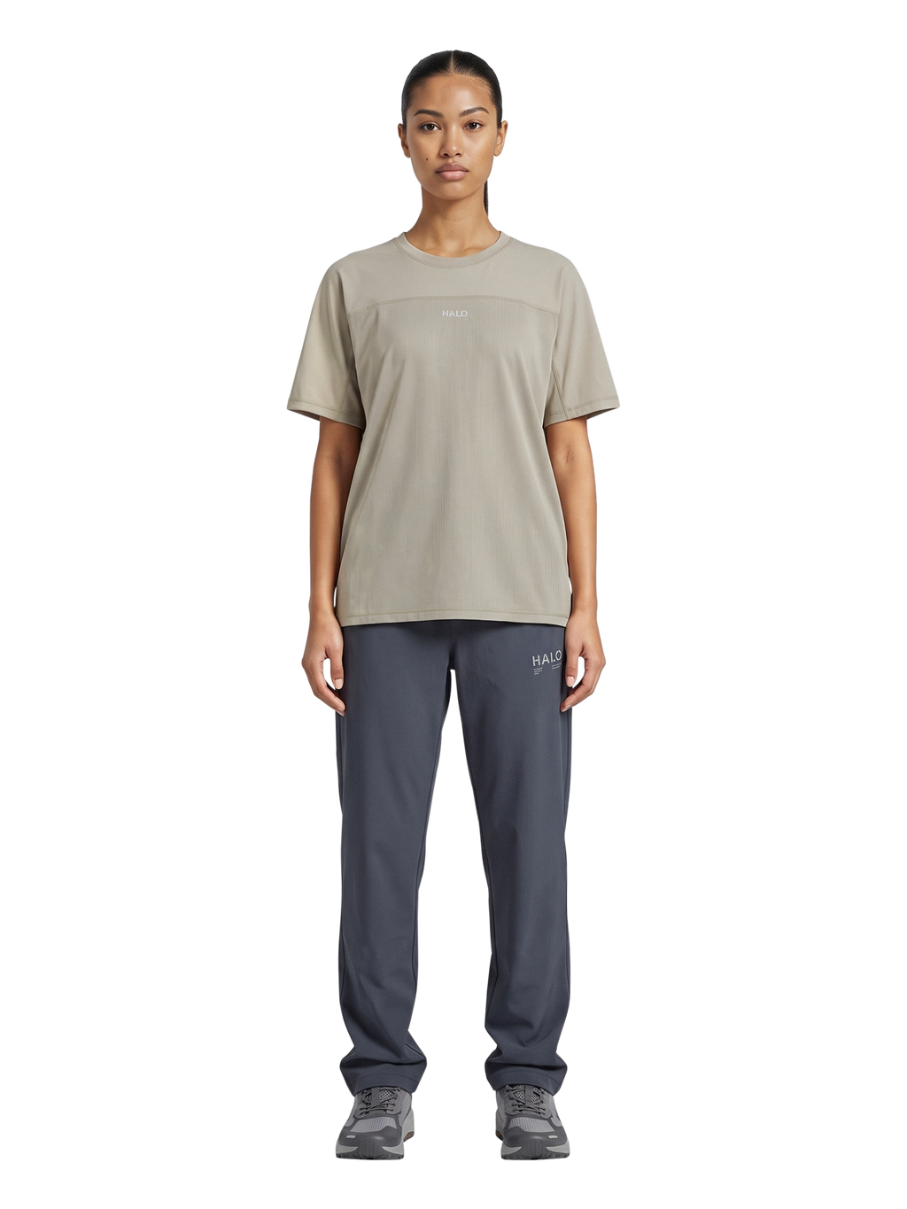 HALO ACTIVE TECH SS