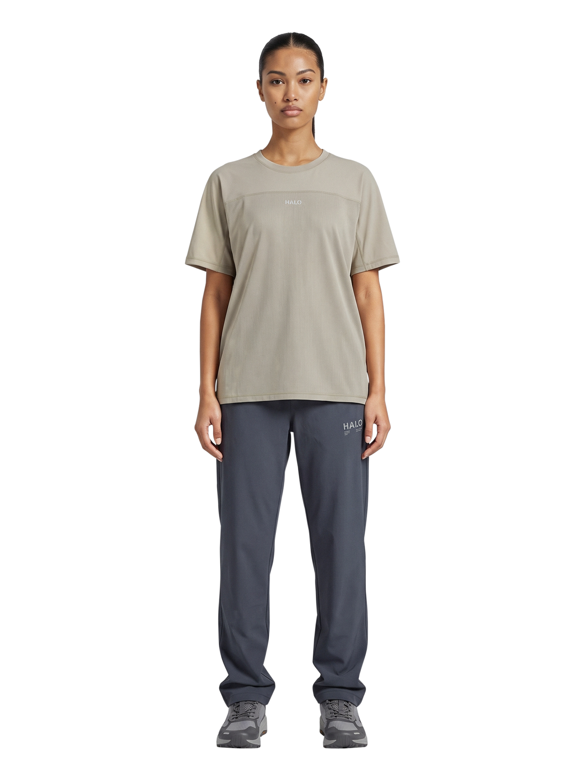 HALO ACTIVE TECH SS