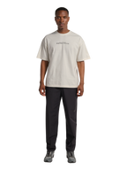 HALO GRAPHIC BOXY T-SHIRT