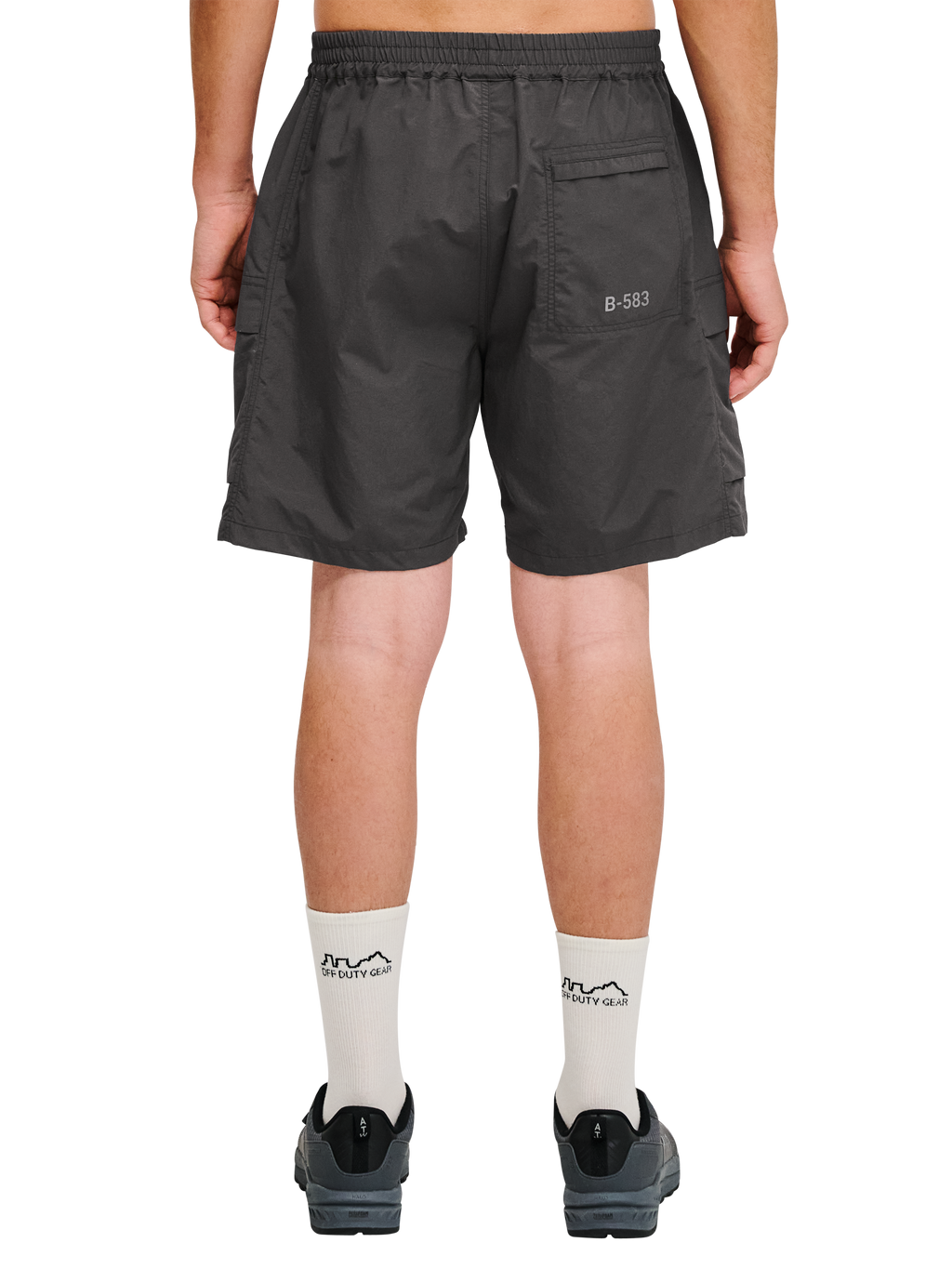 HALO RANGER SHORTS