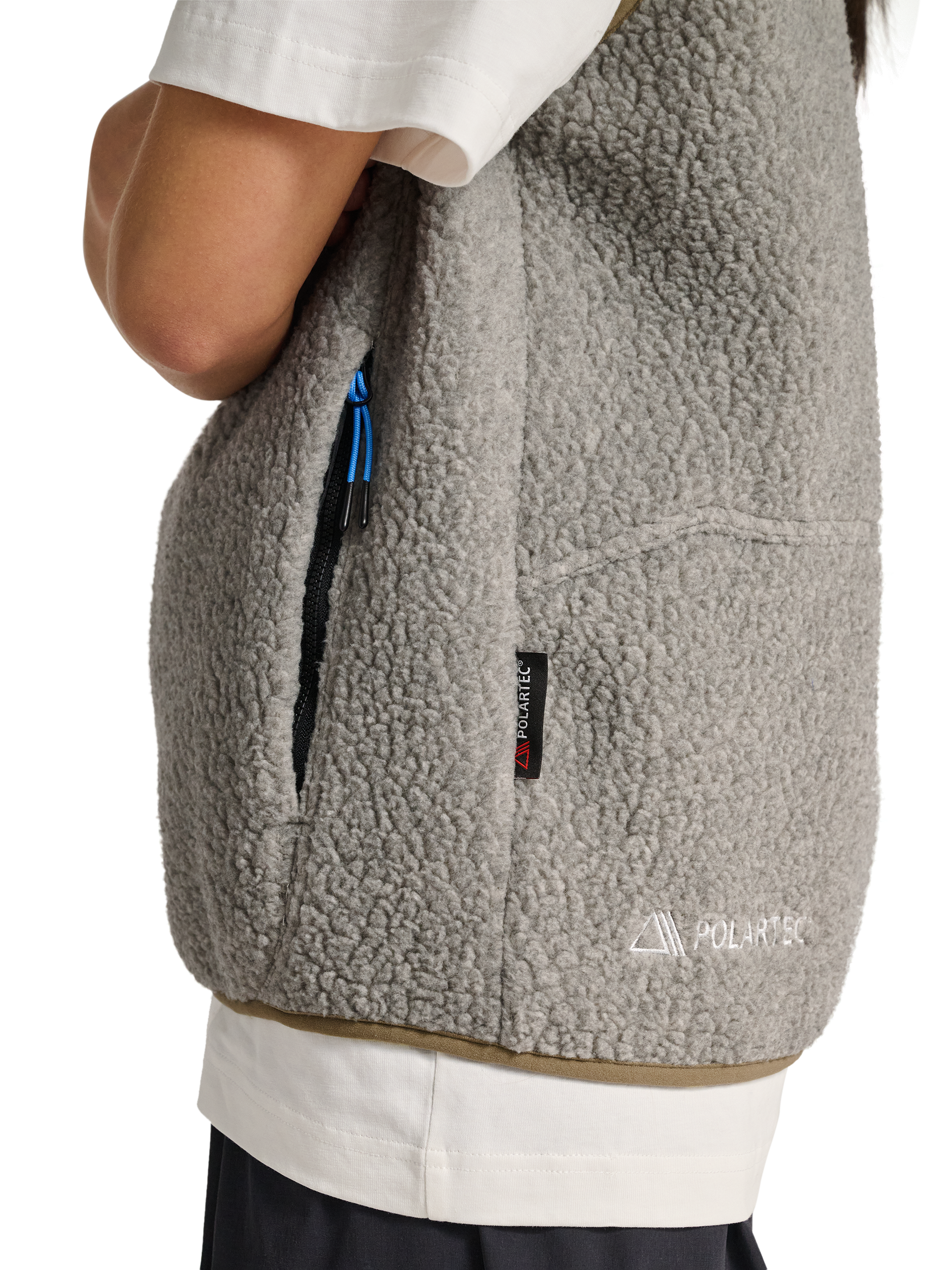 HALO MOVE POLARTEC FLEECE VEST