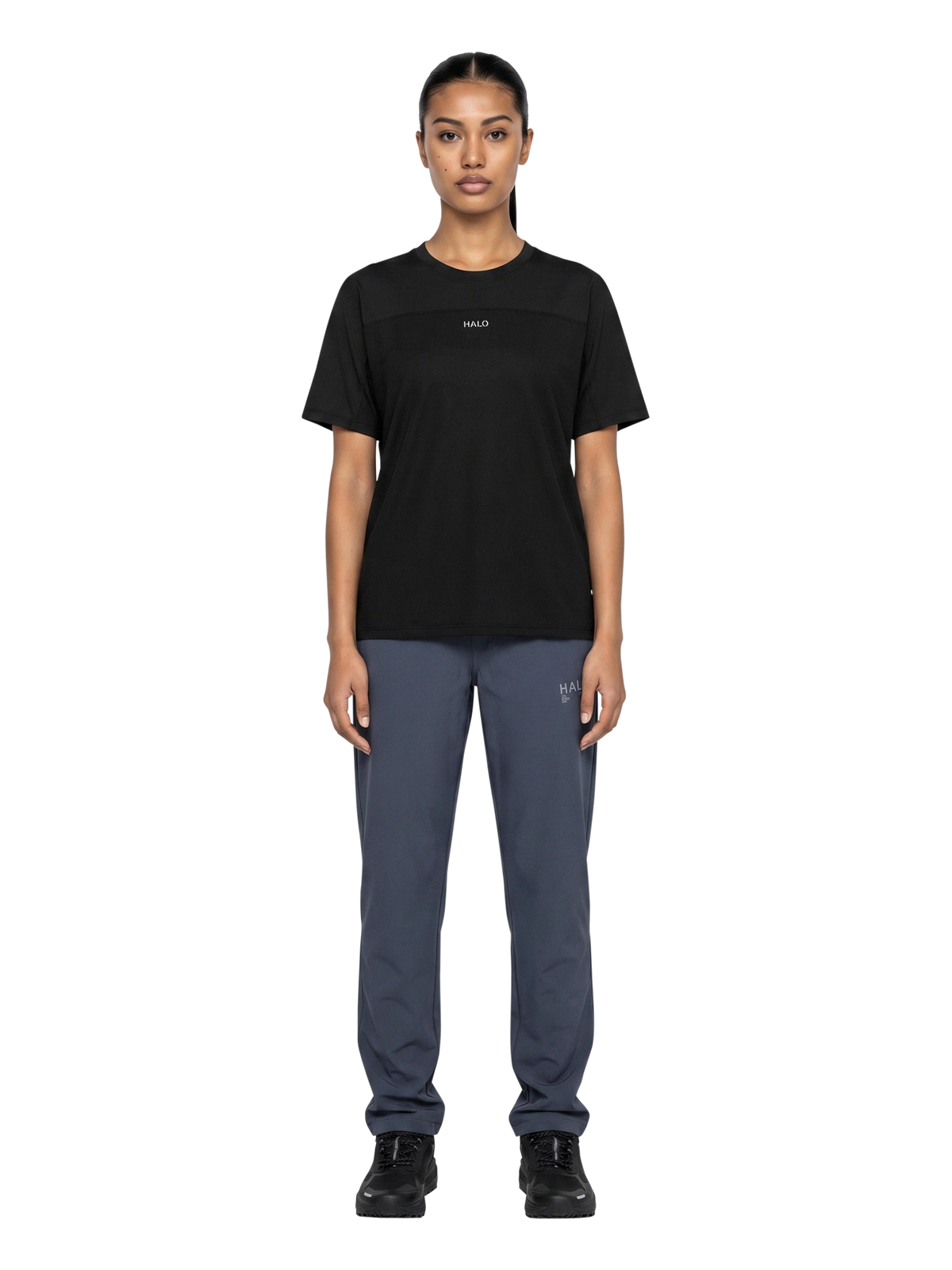 HALO ACTIVE TECH SS