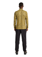 HALO SORONA HALF ZIP