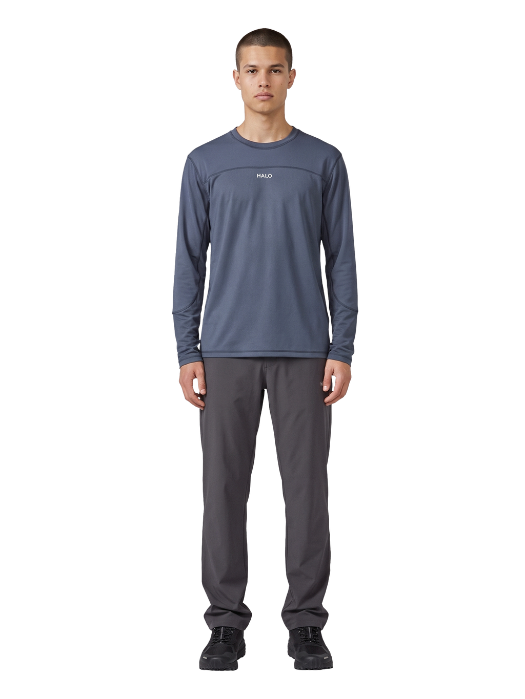 HALO ACTIVE TECH LS