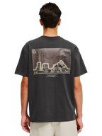 HALO GRAPHIC T-SHIRT 05