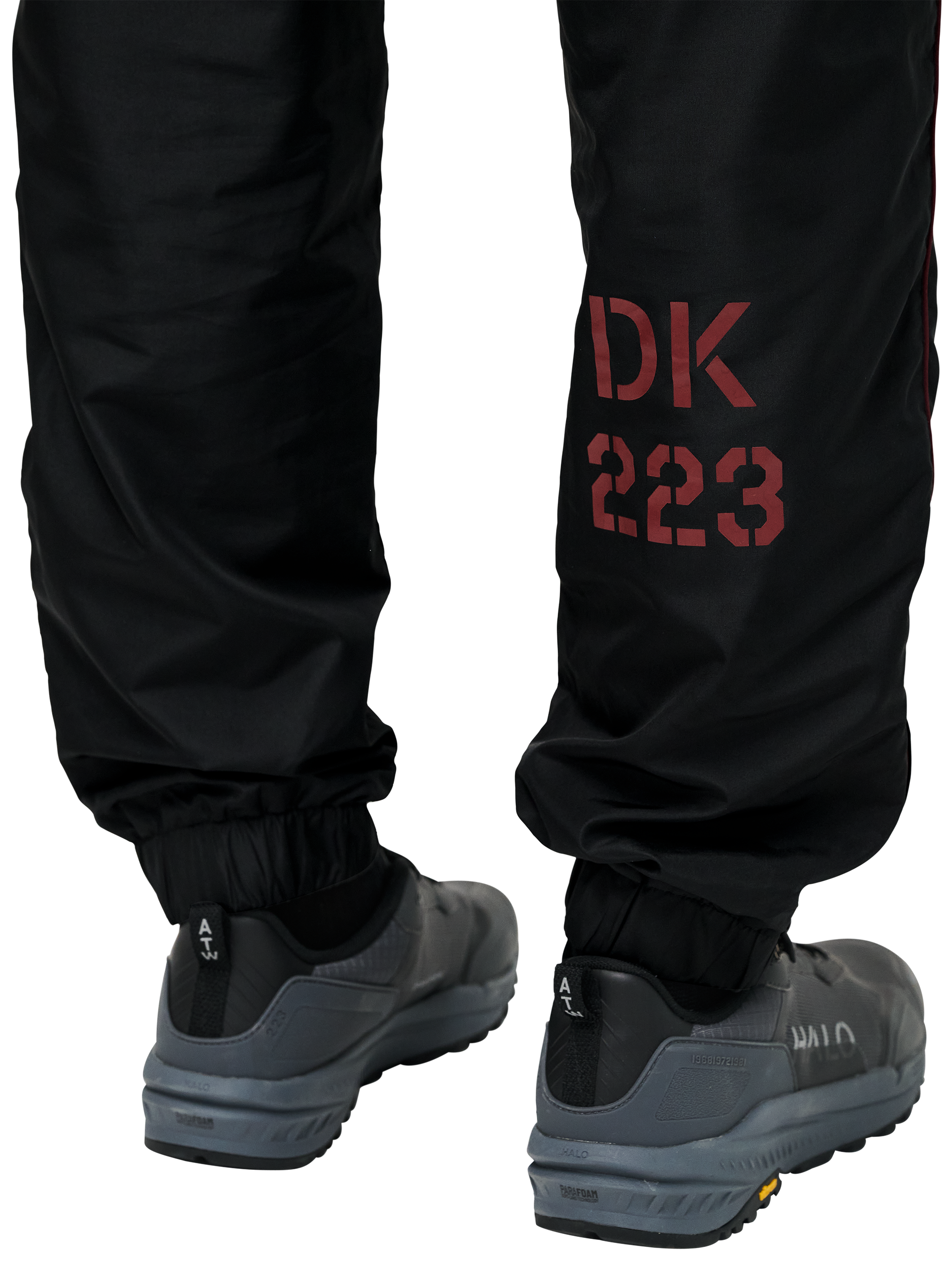 HALO DBU  TRACKSUIT  PANTS