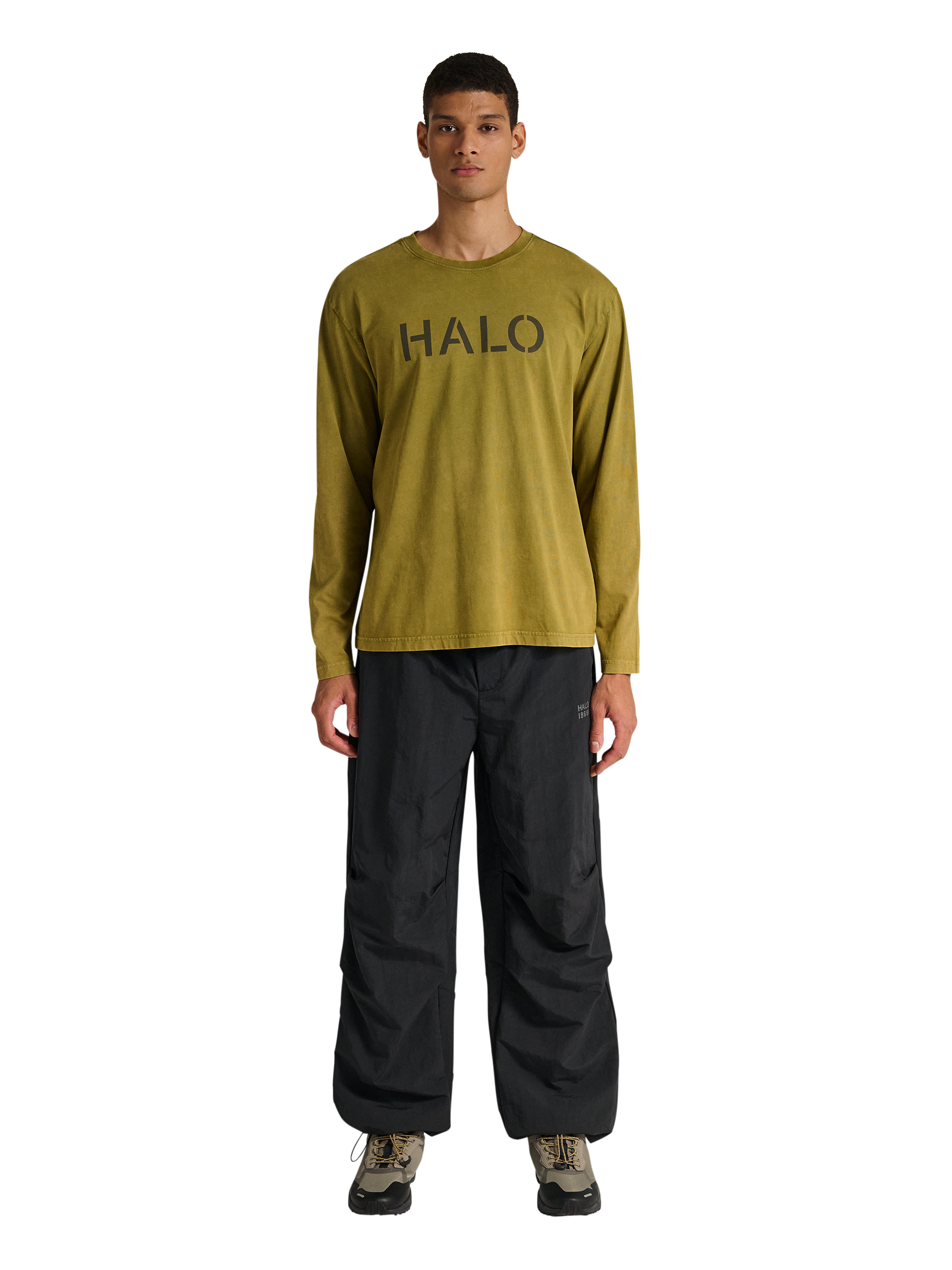 HALO CORDURA BALLON PANT