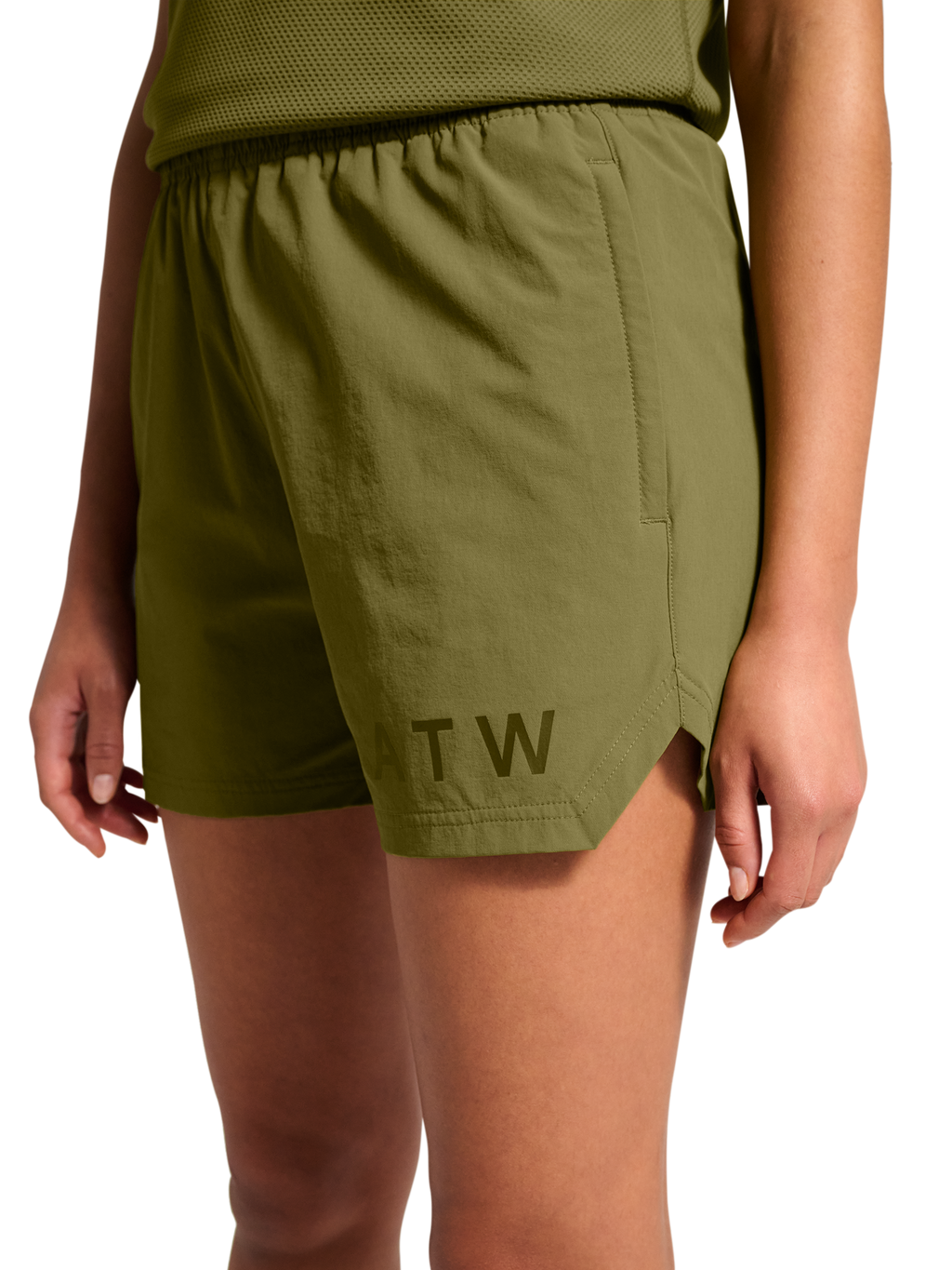 HALO SHORTS