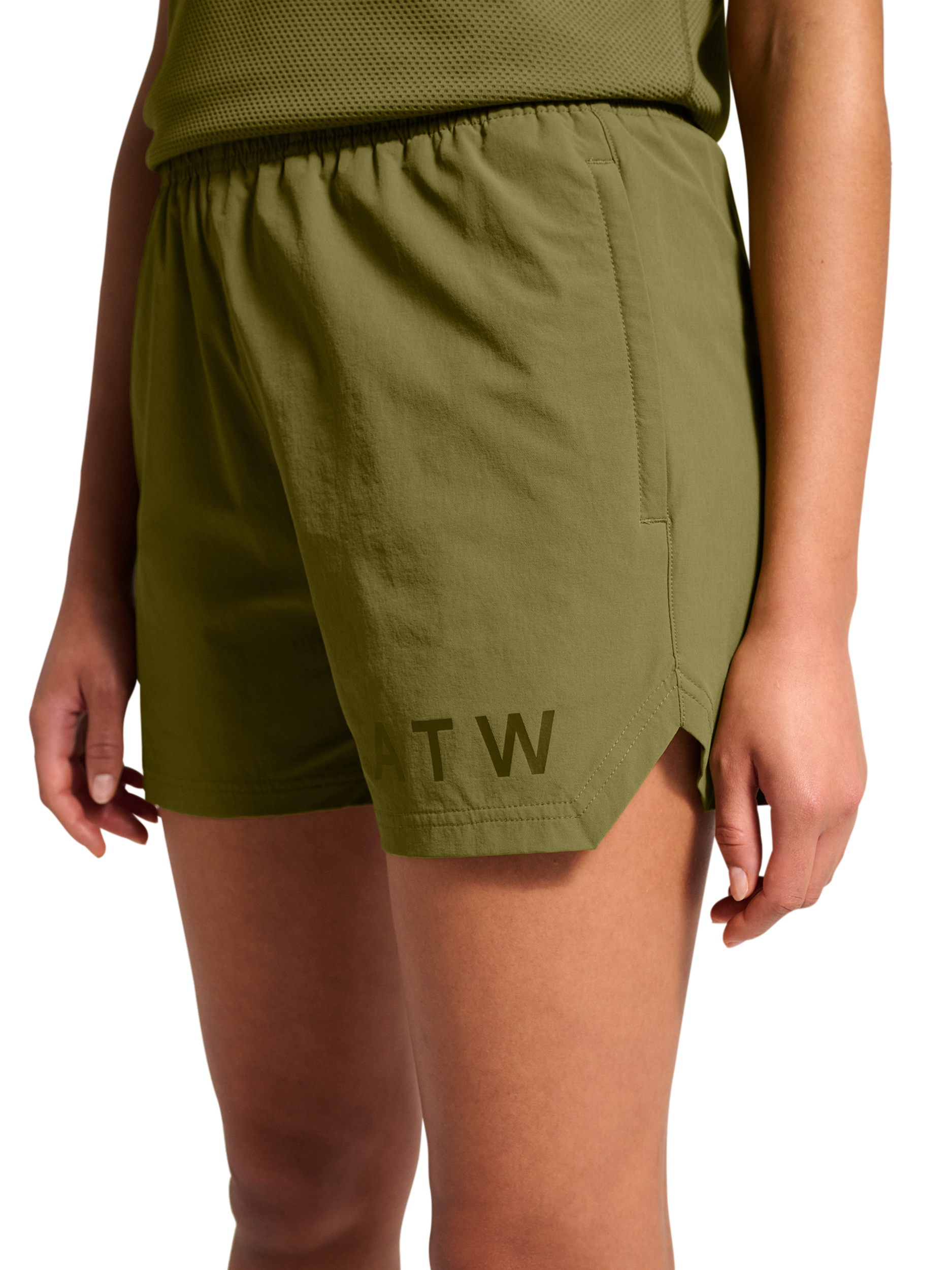 HALO SHORTS