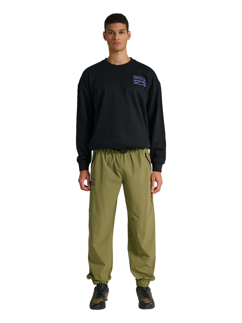 HALO MOVE PANT