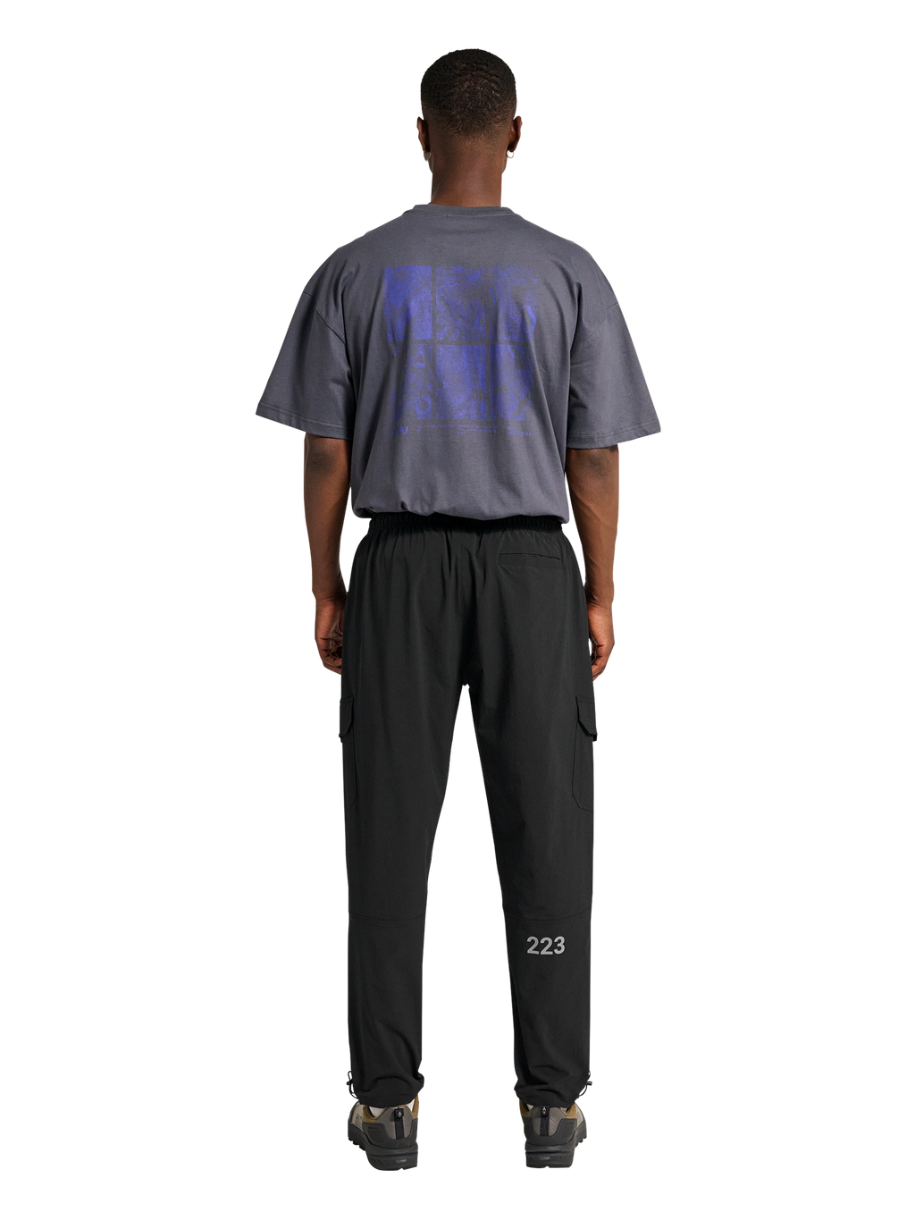 HALO TRAIL PANTS