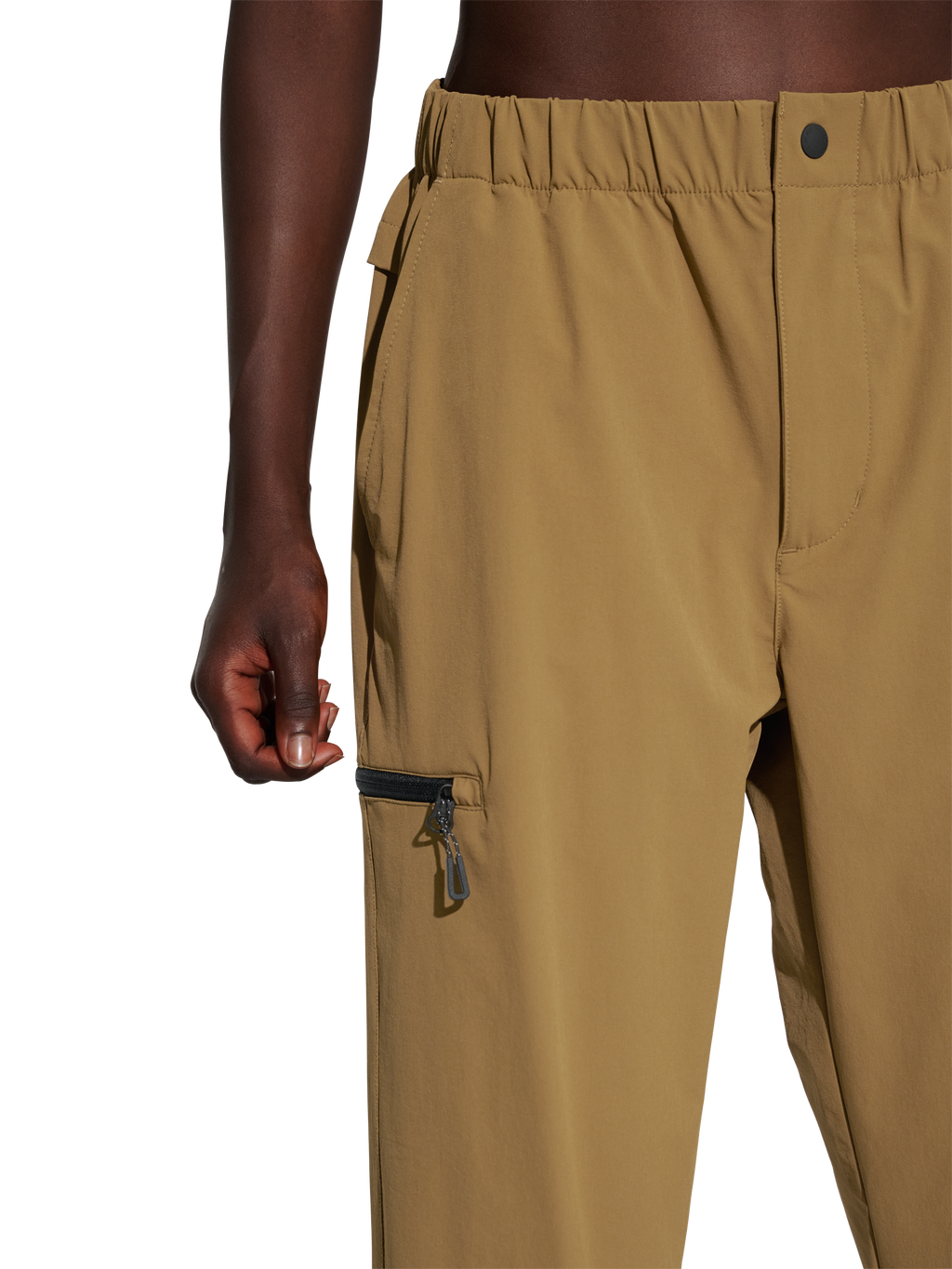 HALO TACTICAL PANTS