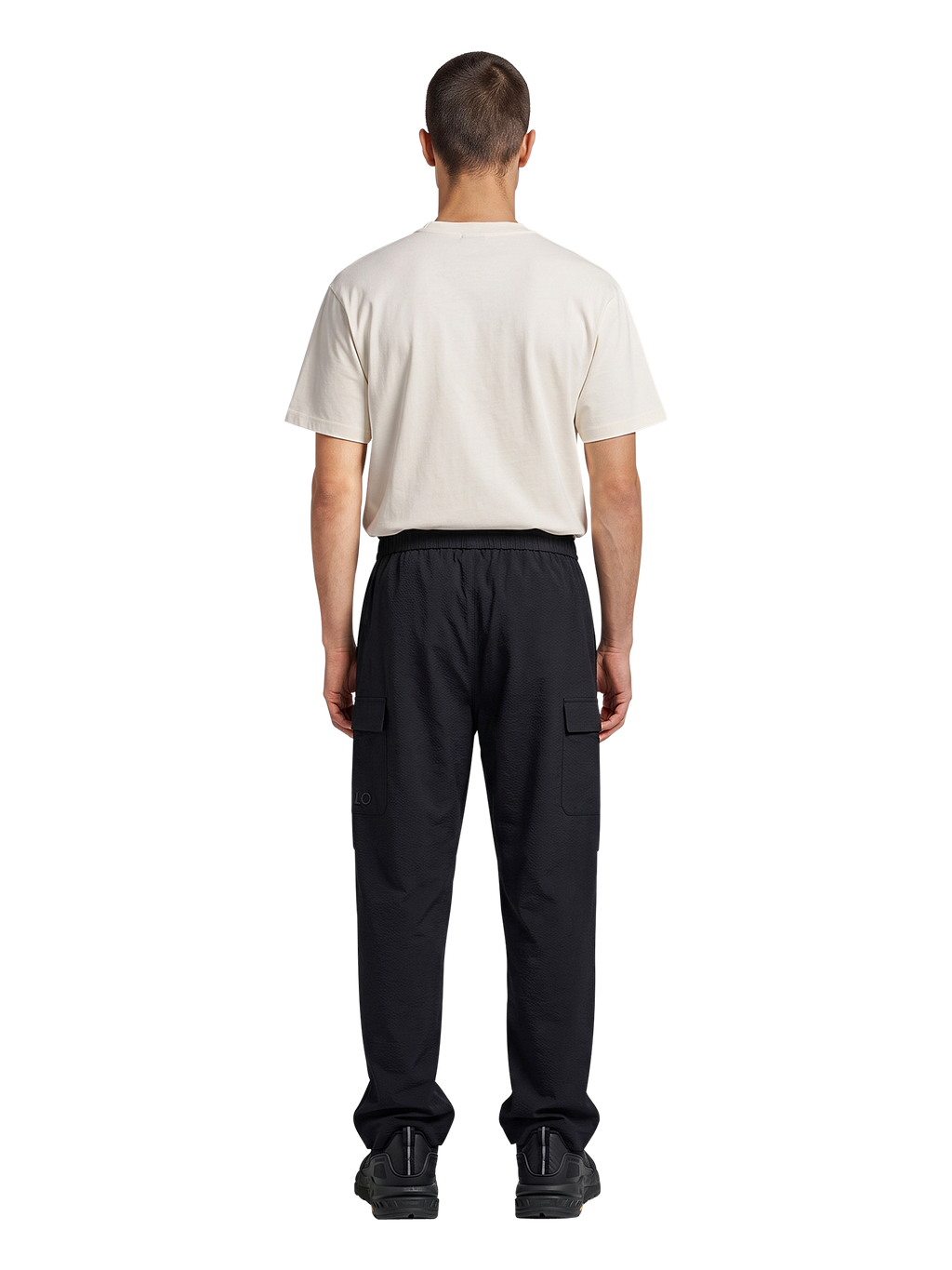 HALO ENHANCED RELAXED PANT