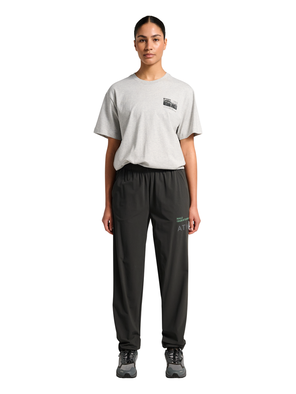 HALO AIR PANTS