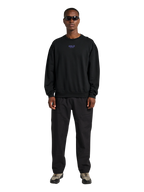HALO GRAPHIC BOXY CREW