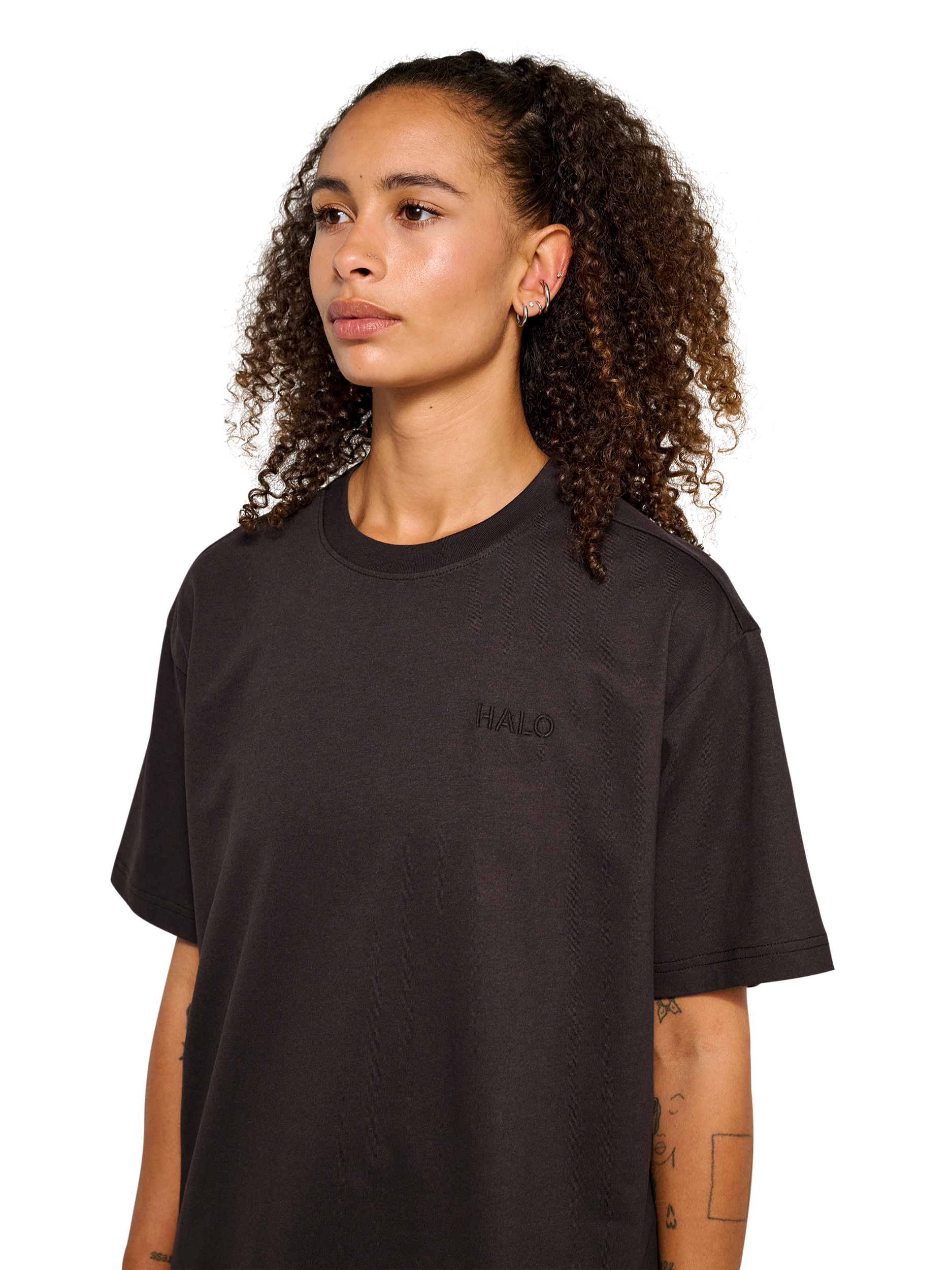 HALO LOGO T-SHIRT