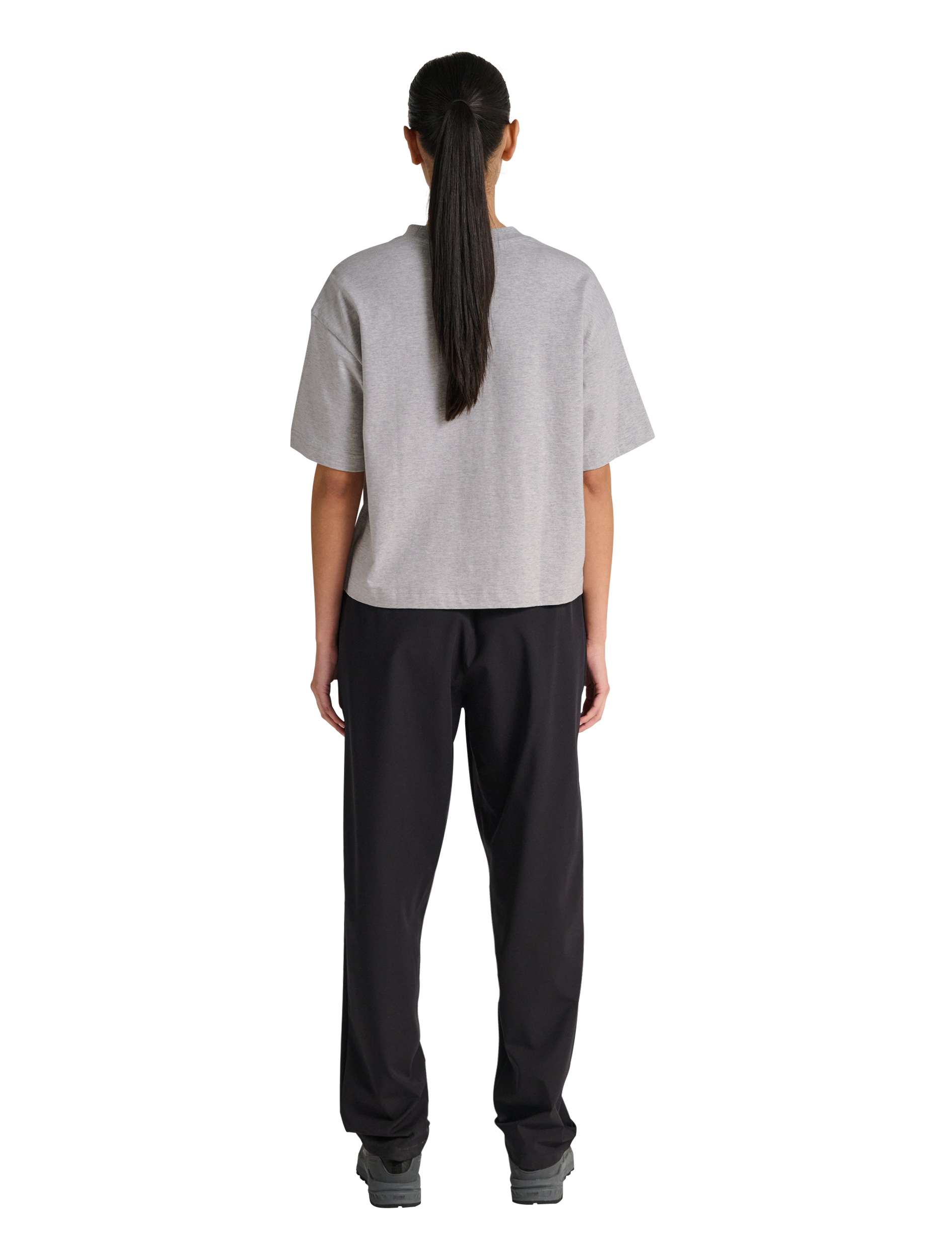 HALO WOMEN LOGO T-SHIRT