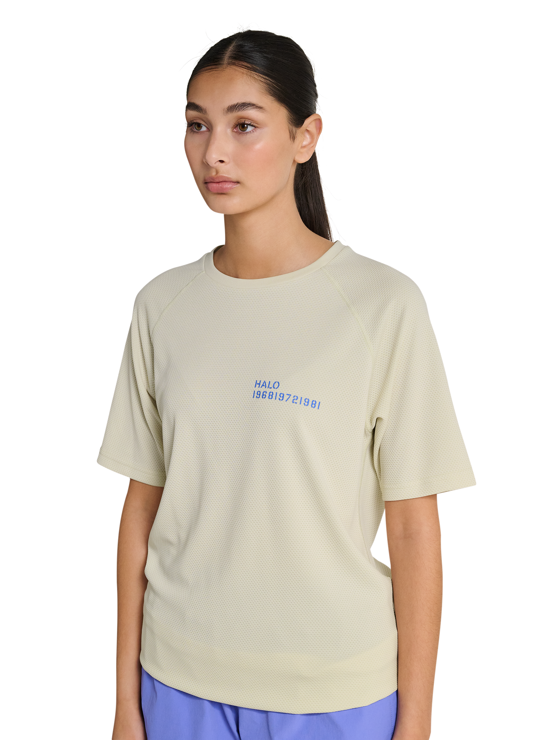 HALO SORONA T-SHIRT