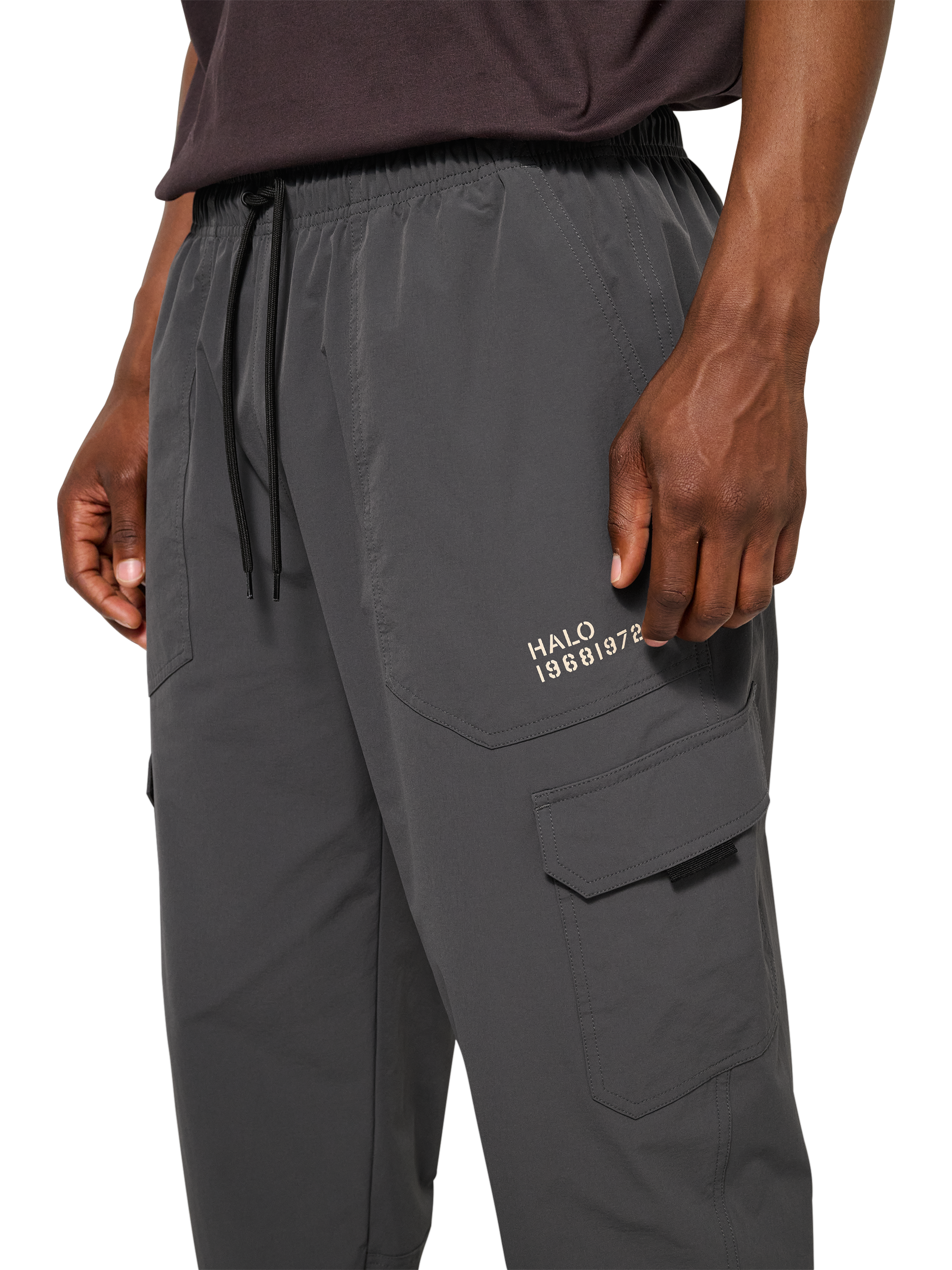 HALO TRAIL PANTS