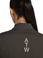 HALO WOMEN FULL ZIP 2.0