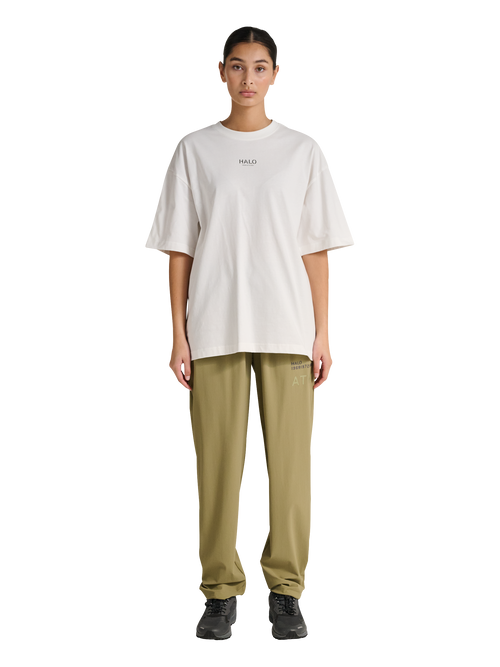 HALO GRAPHIC BOXY T-SHIRT