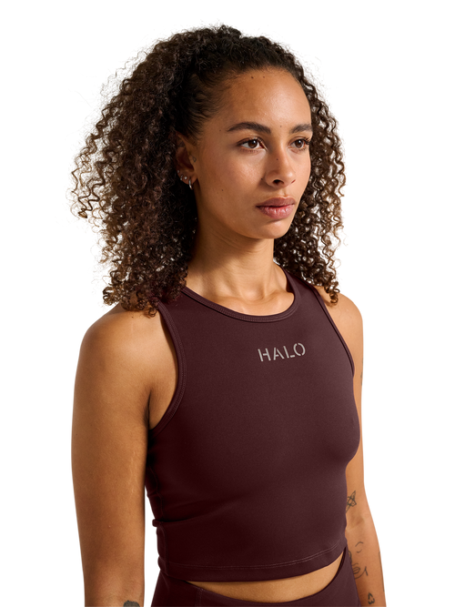 HALO WOMEN TRAINING TOP