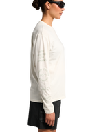 HALO GRAPHIC LOGO LONGSLEEVE