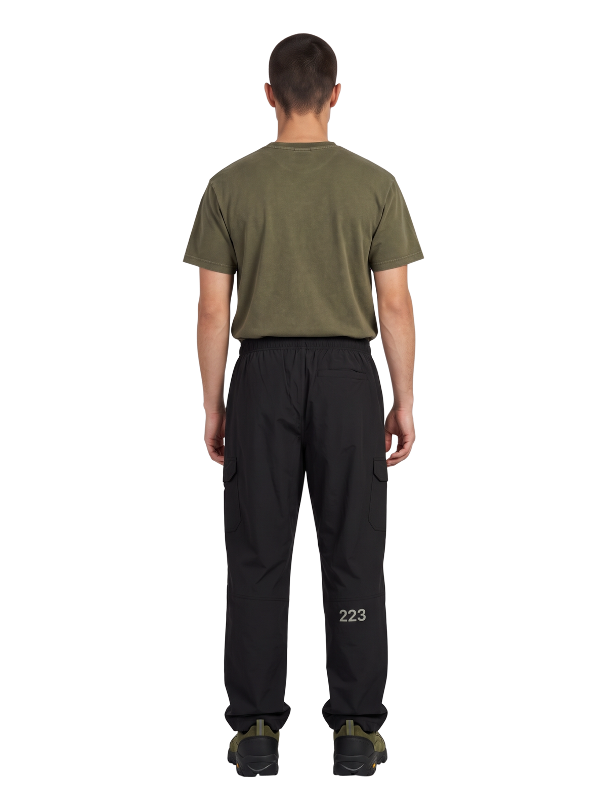 HALO TRAIL PANTS