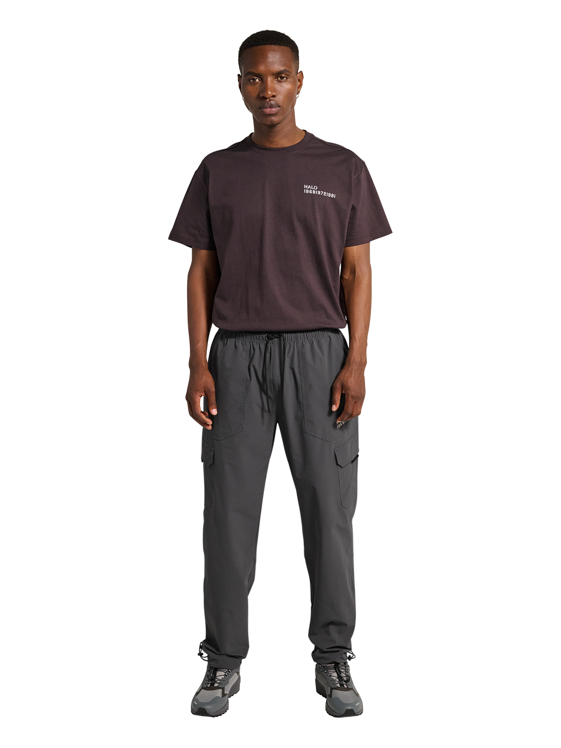 HALO TRAIL PANTS